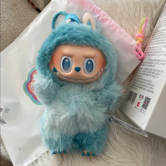 💯POPMART labubu Hope - Picture 4 of 10